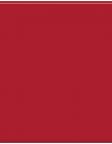 Crimson color swatch