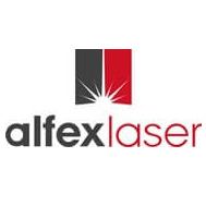 alfex laser logo