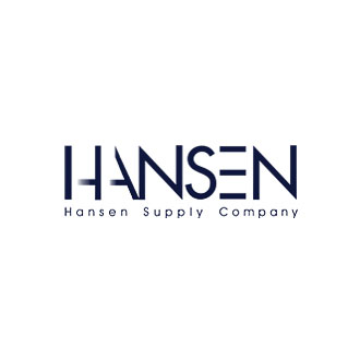 hansen supply company logo